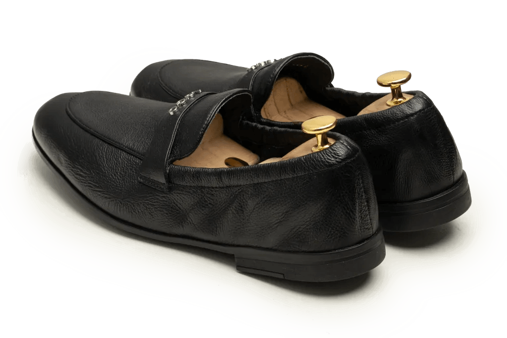 LOGO KINGSROW LOAFER