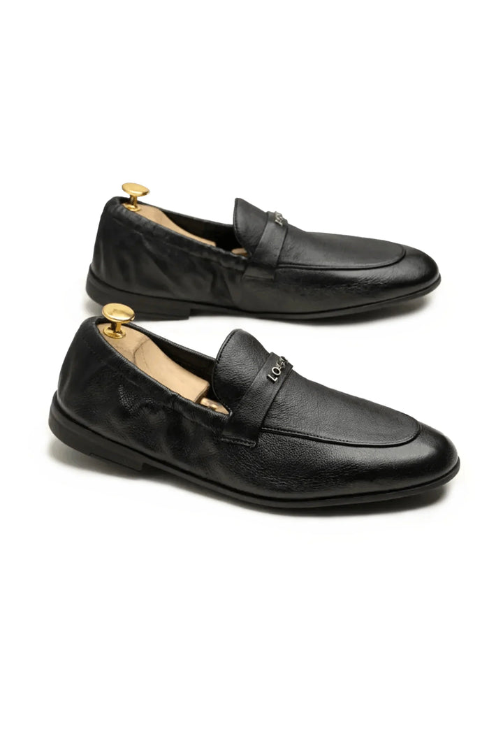 LOGO KINGSROW LOAFER