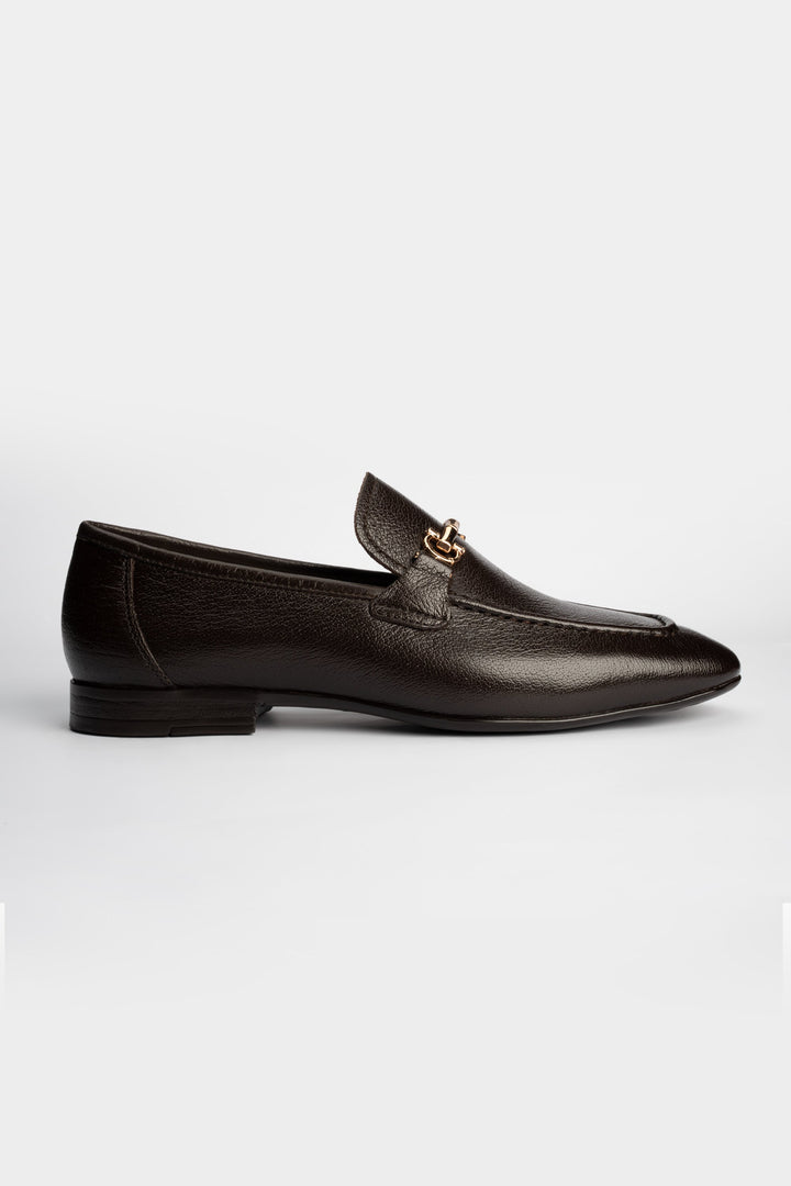 LOGO LUCARION LOAFER