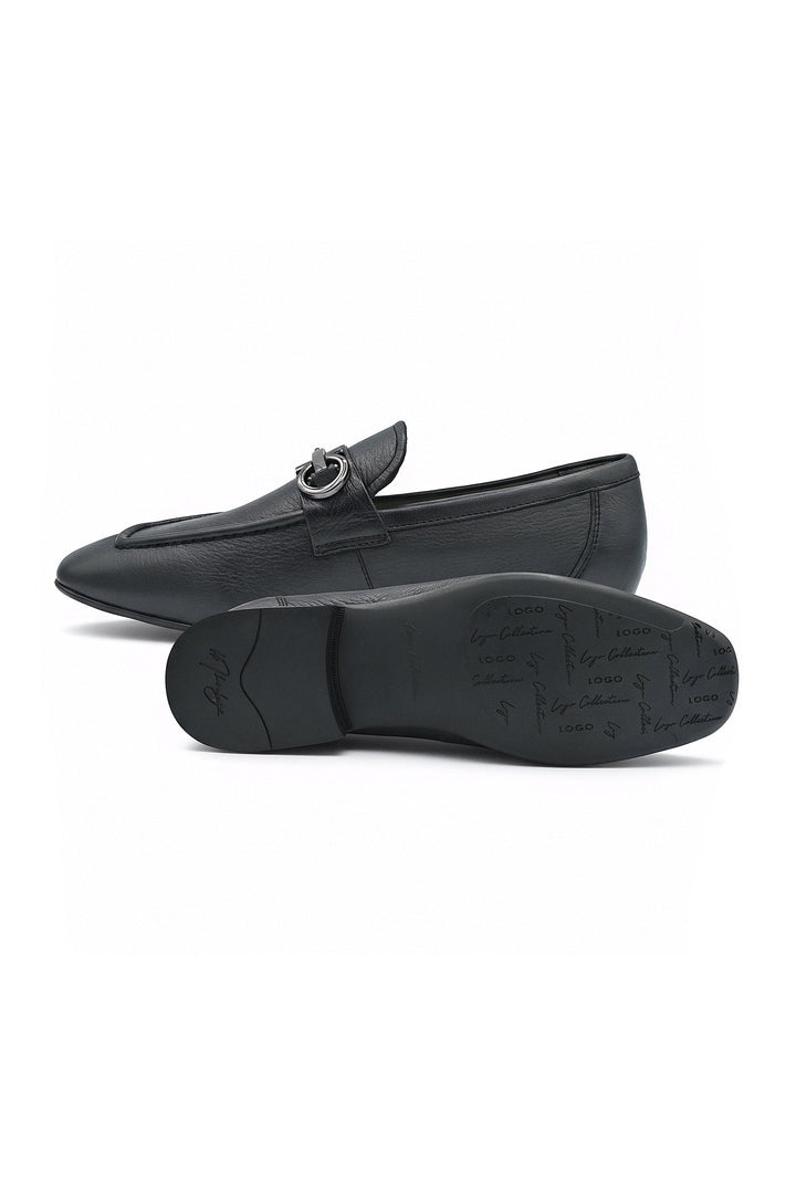 LOGO CASTELLARO LOAFER