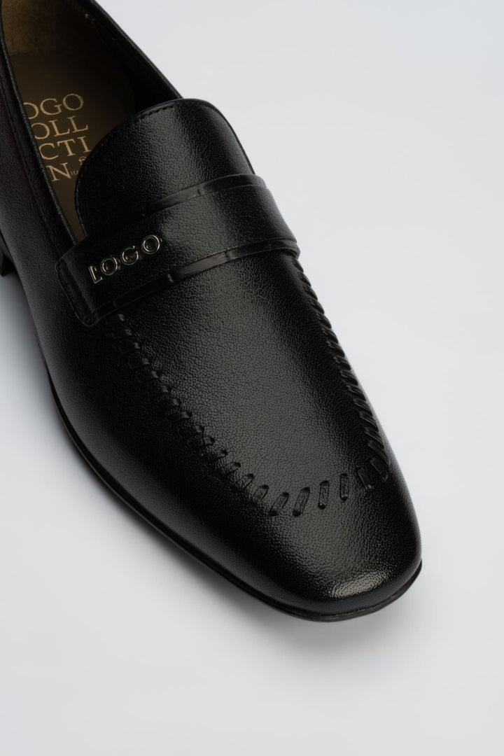 LOGO MONTISELLE LOAFER