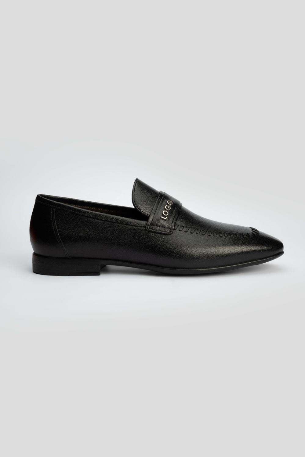 LOGO MONTISELLE LOAFER