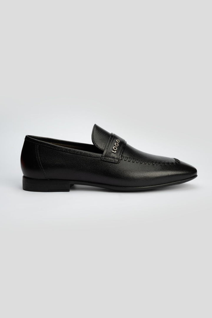 LOGO MONTISELLE LOAFER