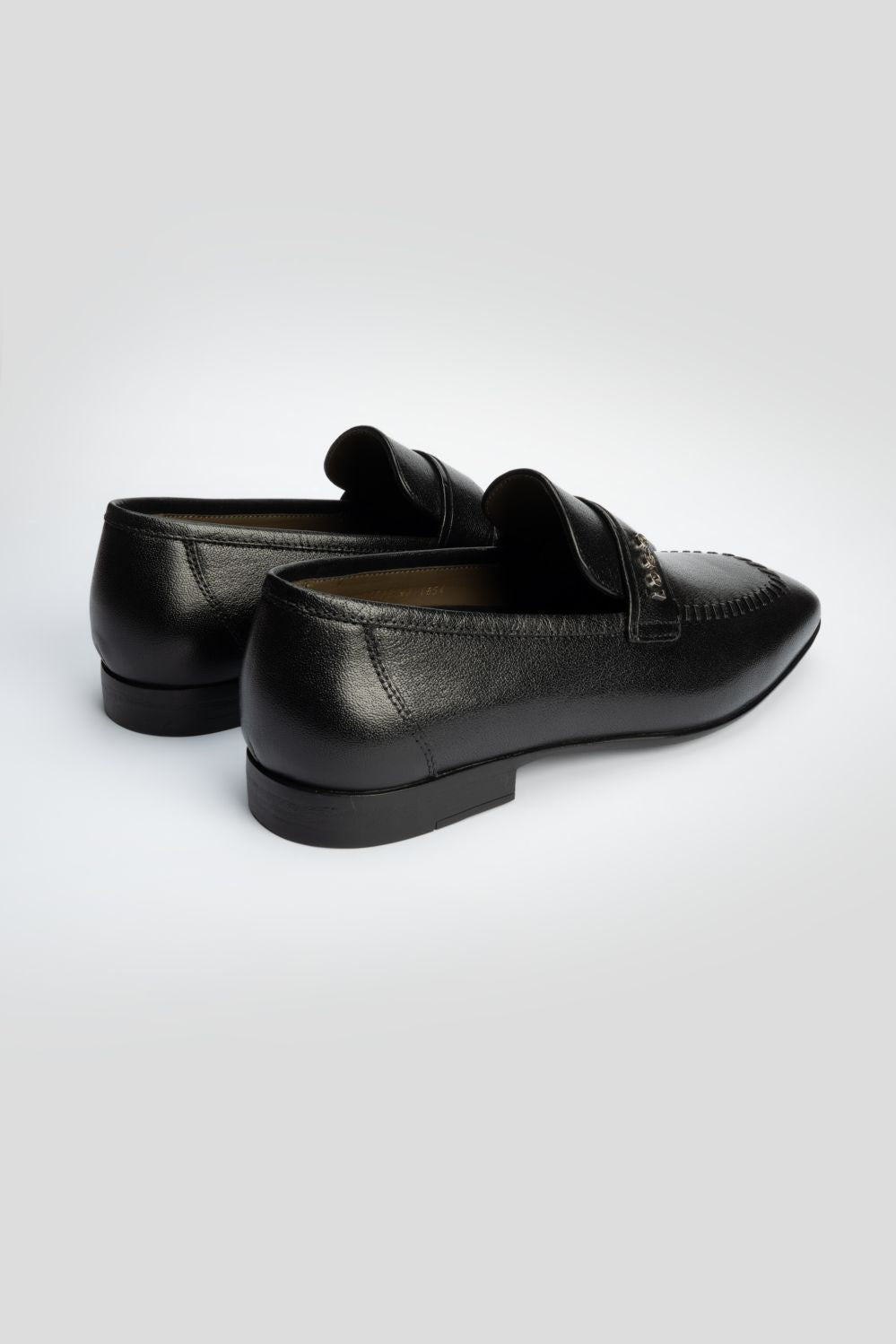 LOGO MONTISELLE LOAFER