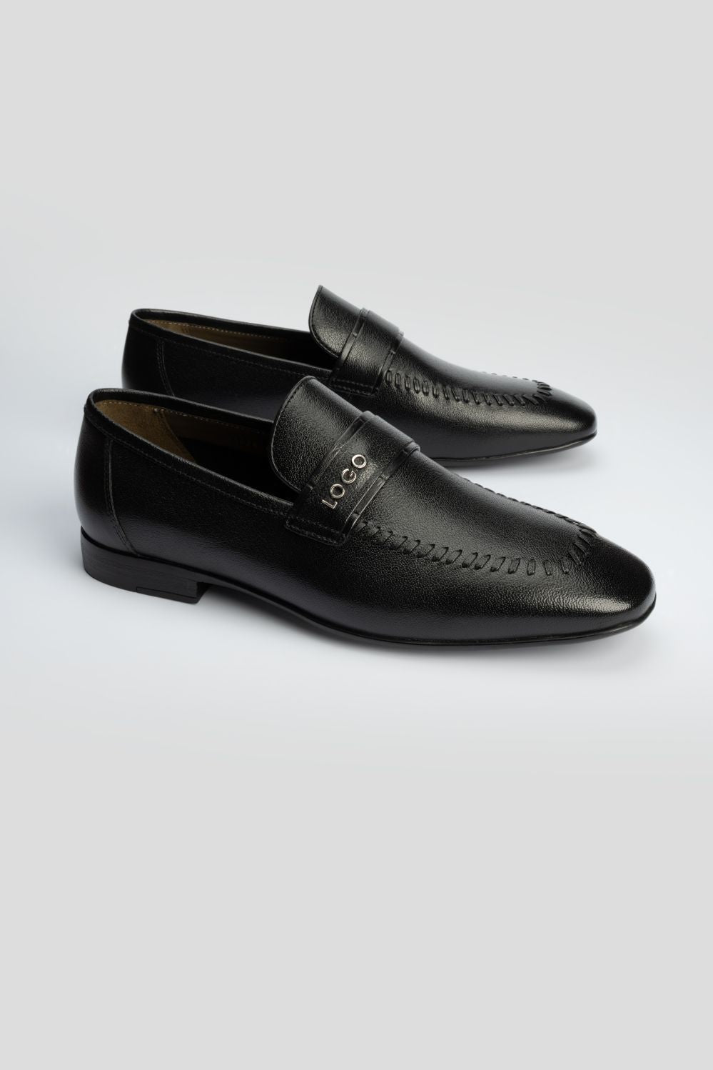 LOGO MONTISELLE LOAFER