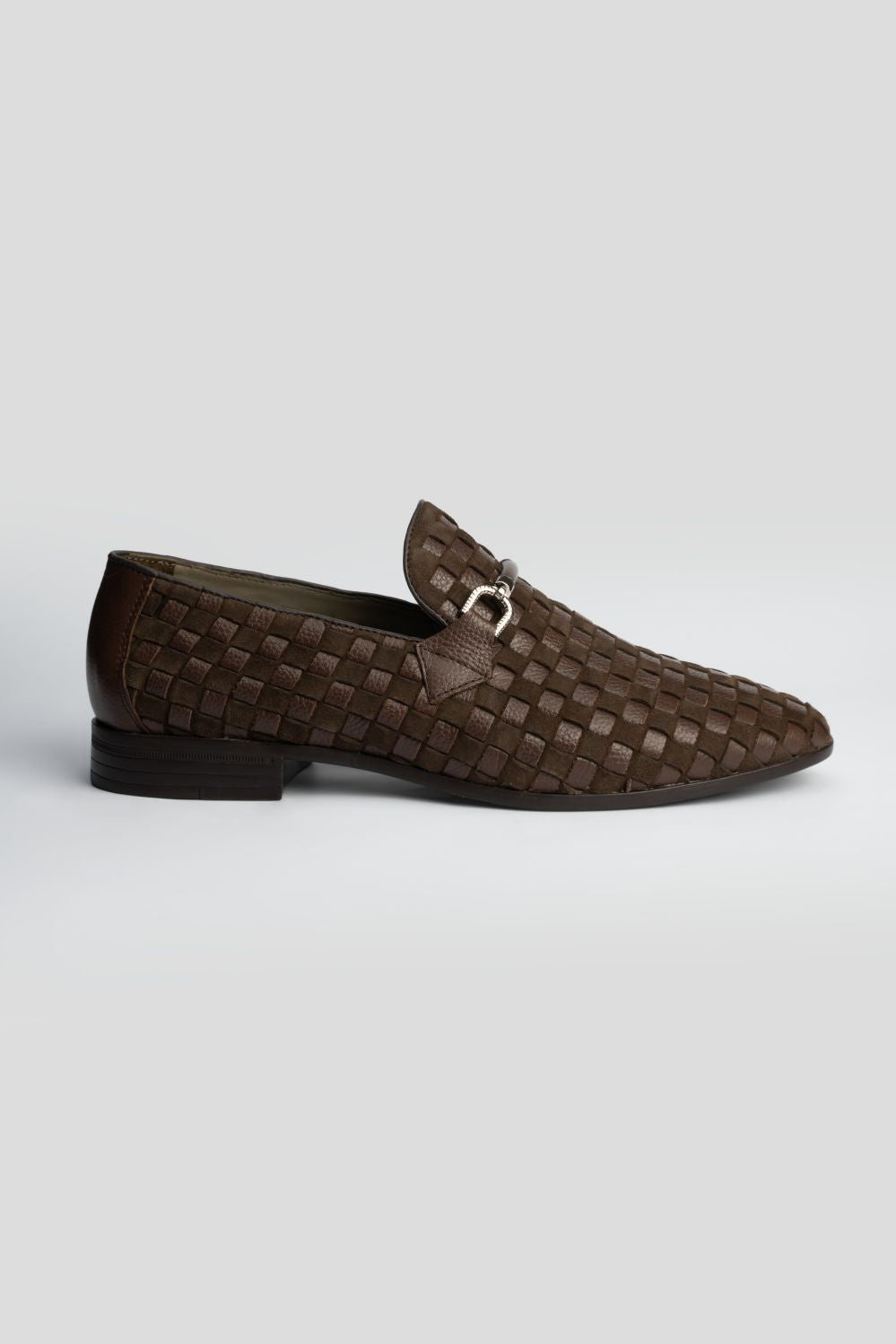 LOGO BELLWARDE LOAFER