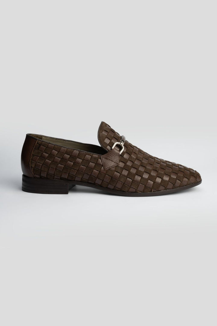 LOGO BELLWARDE LOAFER