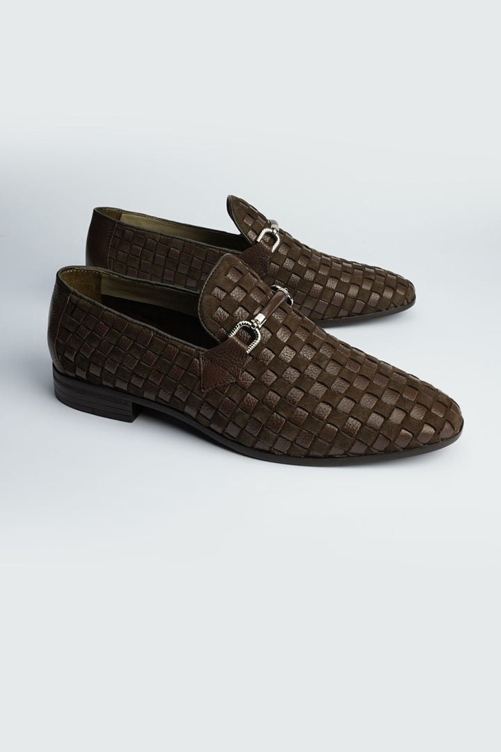 LOGO BELLWARDE LOAFER