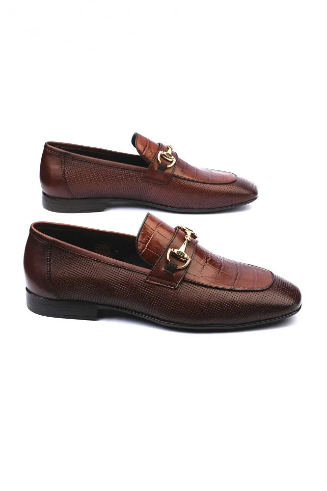 LOGO COURTFORD LOAFER