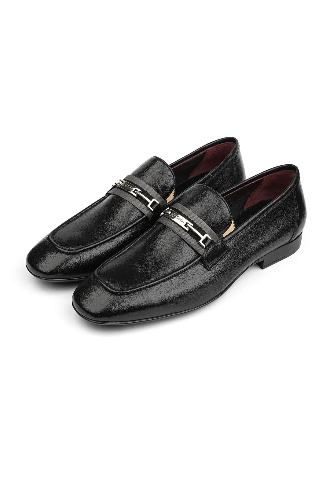 LOGO BELLMONTOR LOAFER