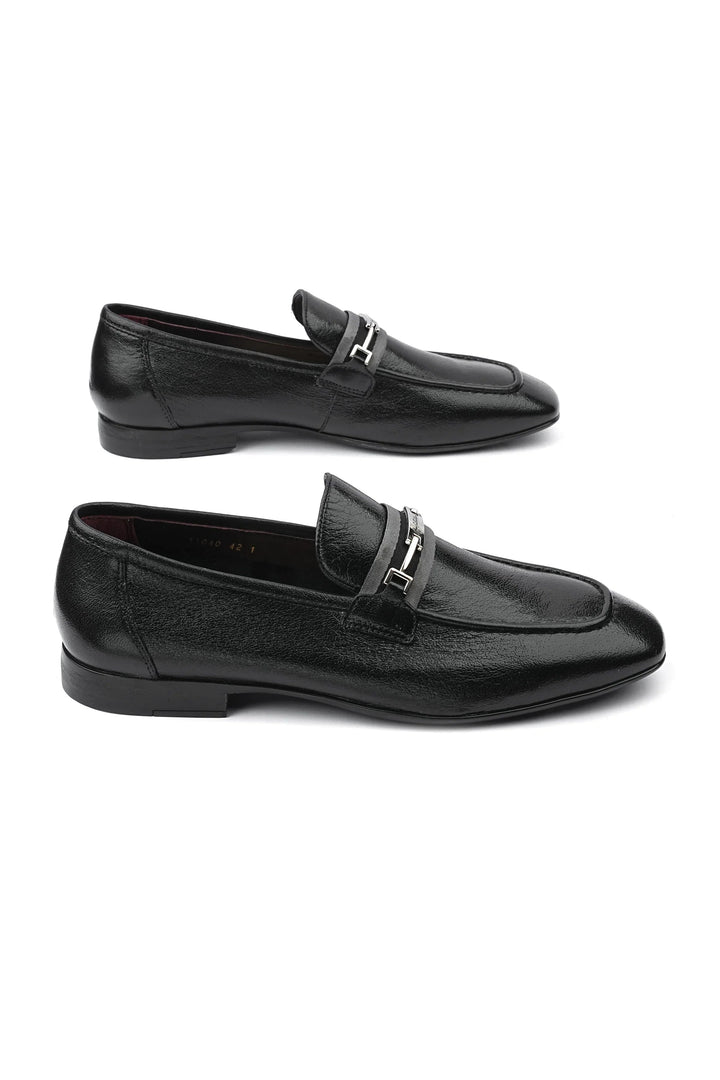 LOGO BELLMONTOR LOAFER