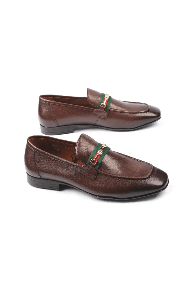 LOGO BELLMONTOR LOAFER