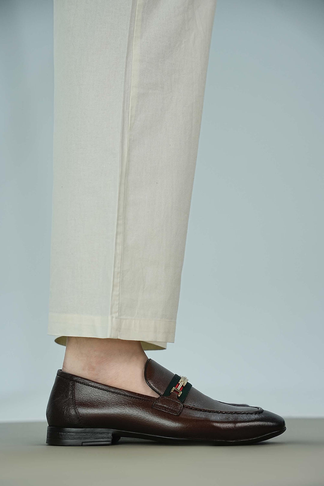 LOGO BELLMONTOR LOAFER