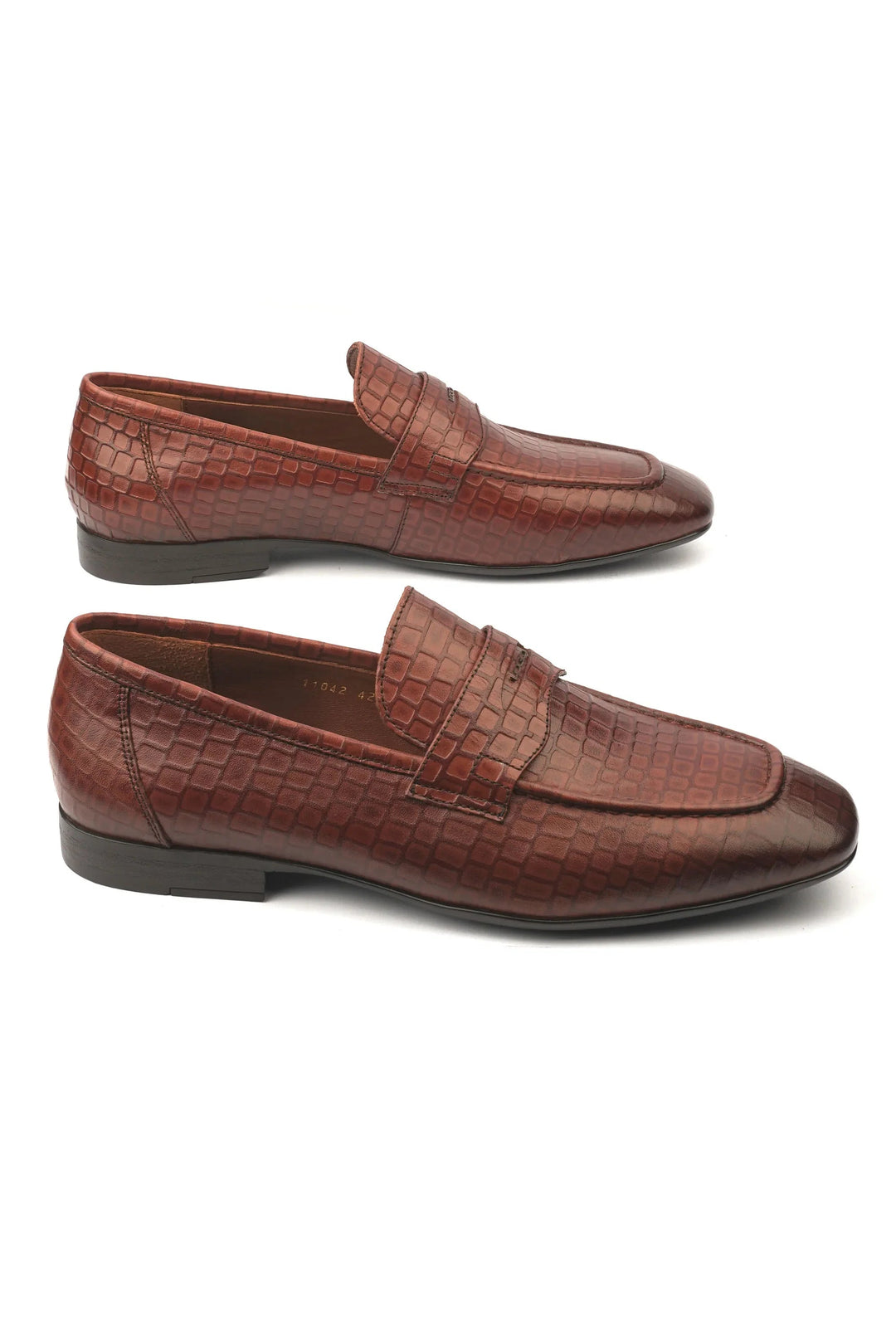 LOGO VALCOURTIN LOAFER