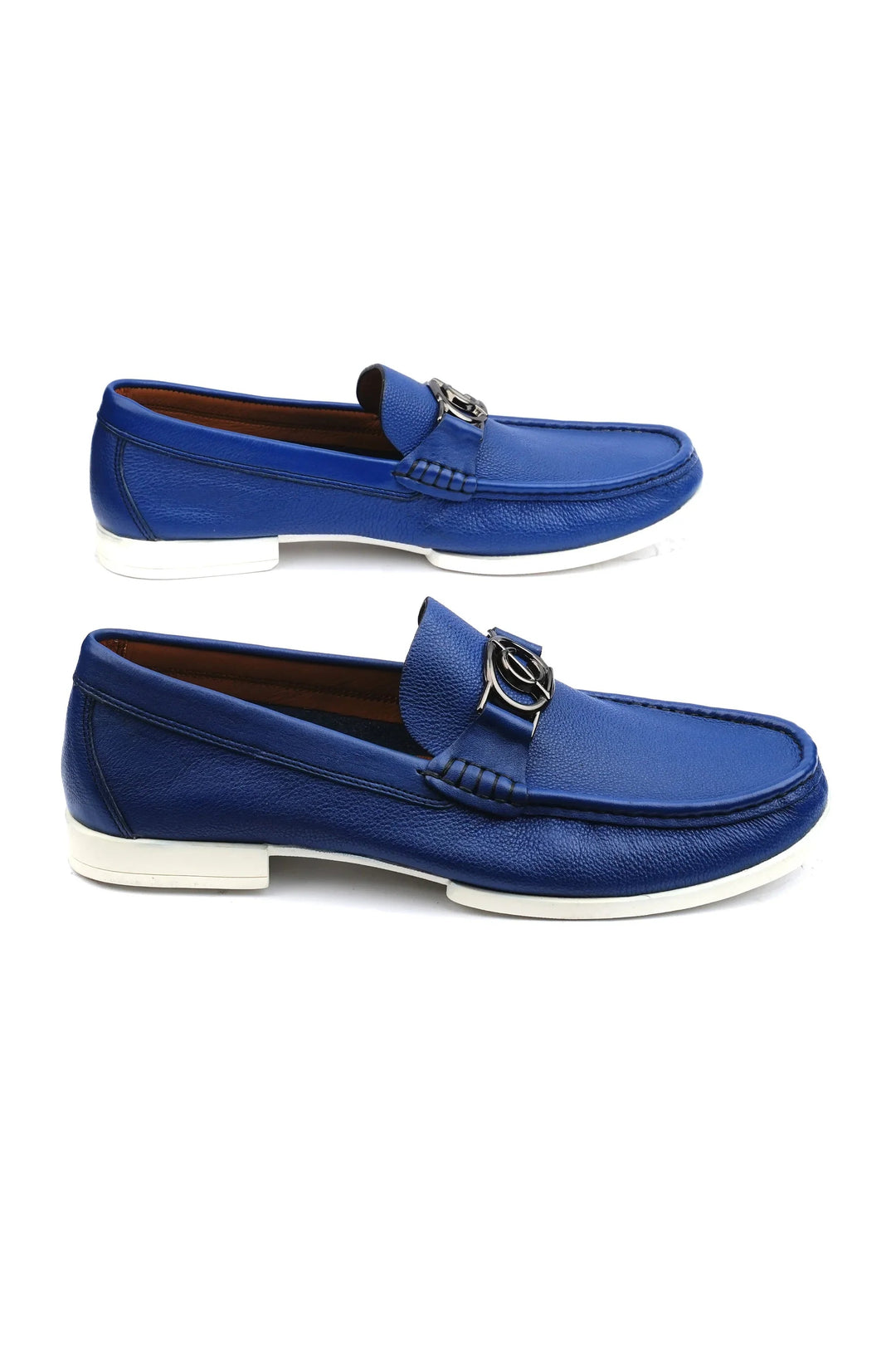 LOGO LUCERO MOCCASIN