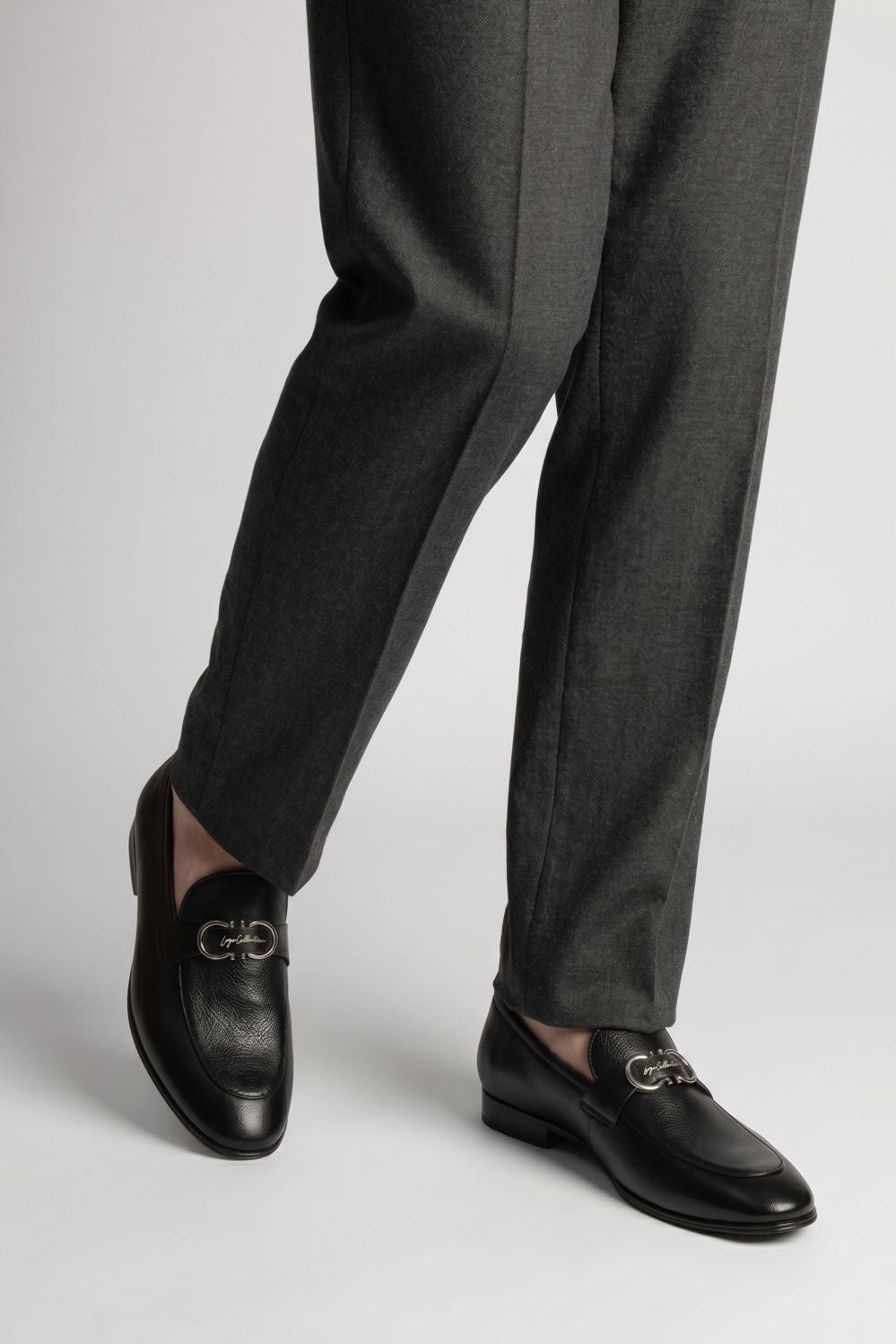 LOGO KINGSMEREE LOAFER
