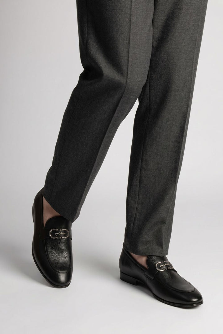 LOGO KINGSMEREE LOAFER