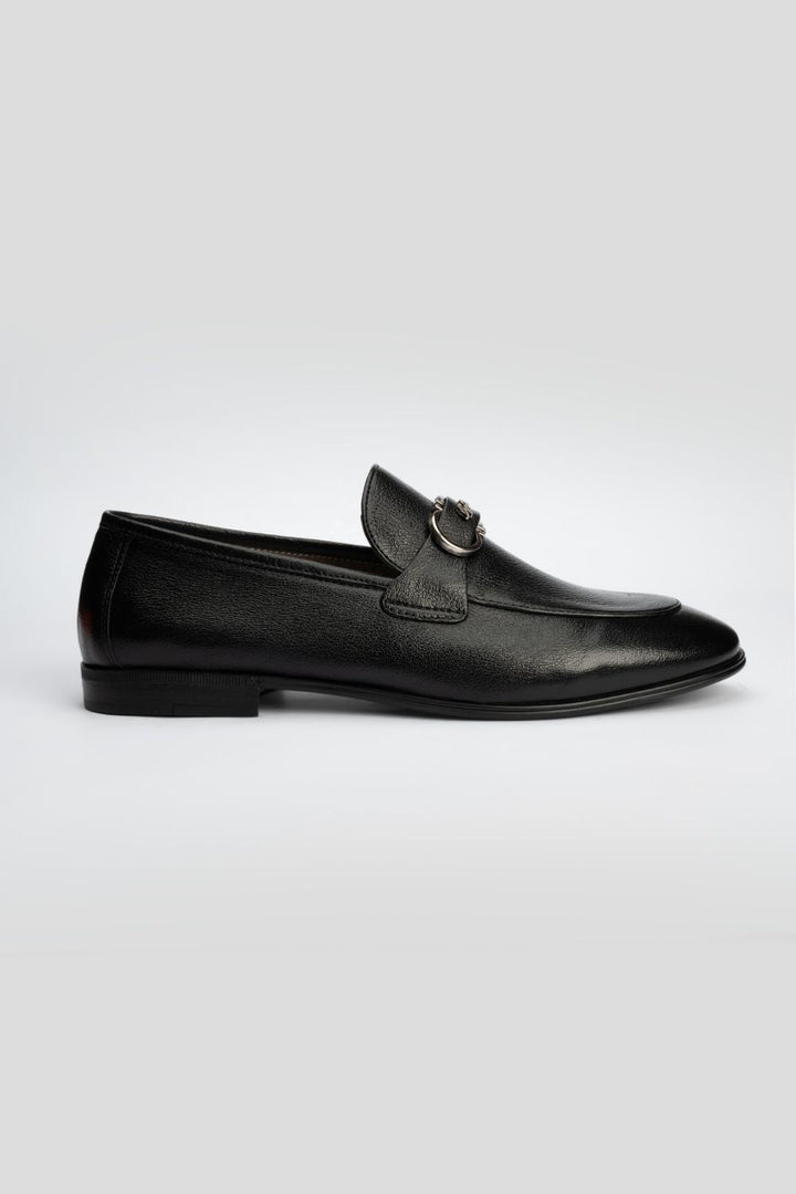 LOGO KINGSMEREE LOAFER
