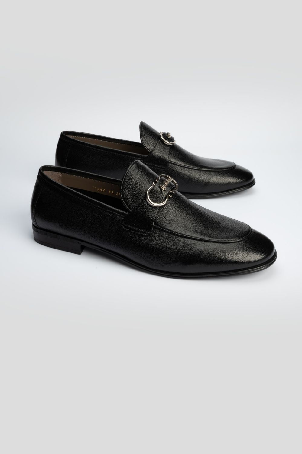 LOGO KINGSMEREE LOAFER