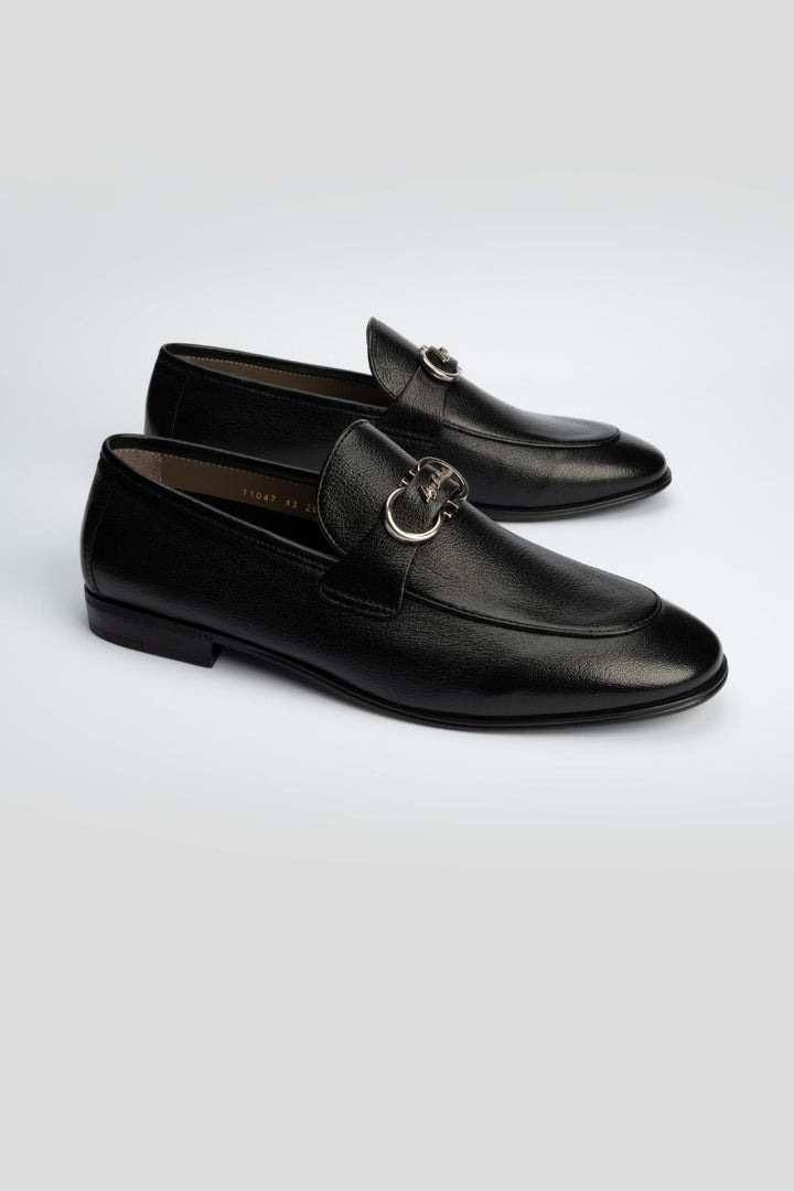 LOGO KINGSMEREE LOAFER
