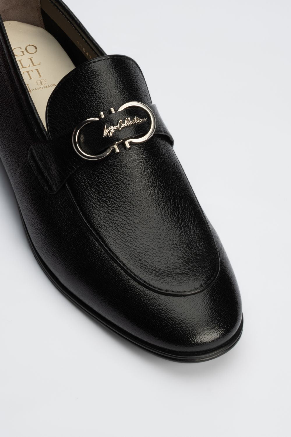 LOGO KINGSMEREE LOAFER