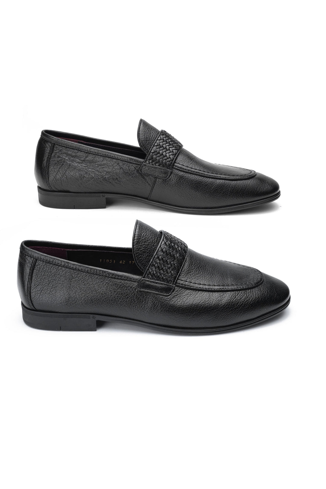 LOGO BELLMOREUX LOAFER