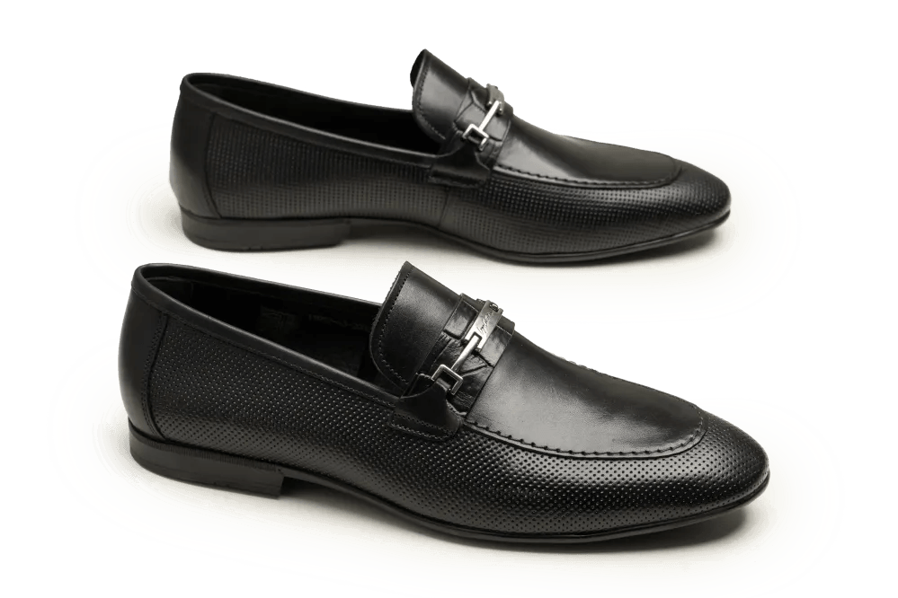LOGO SEVERETTO LOAFER