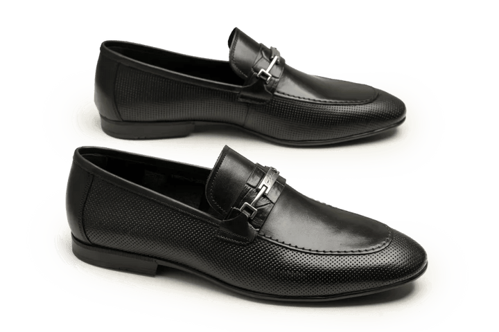 LOGO SEVERETTO LOAFER