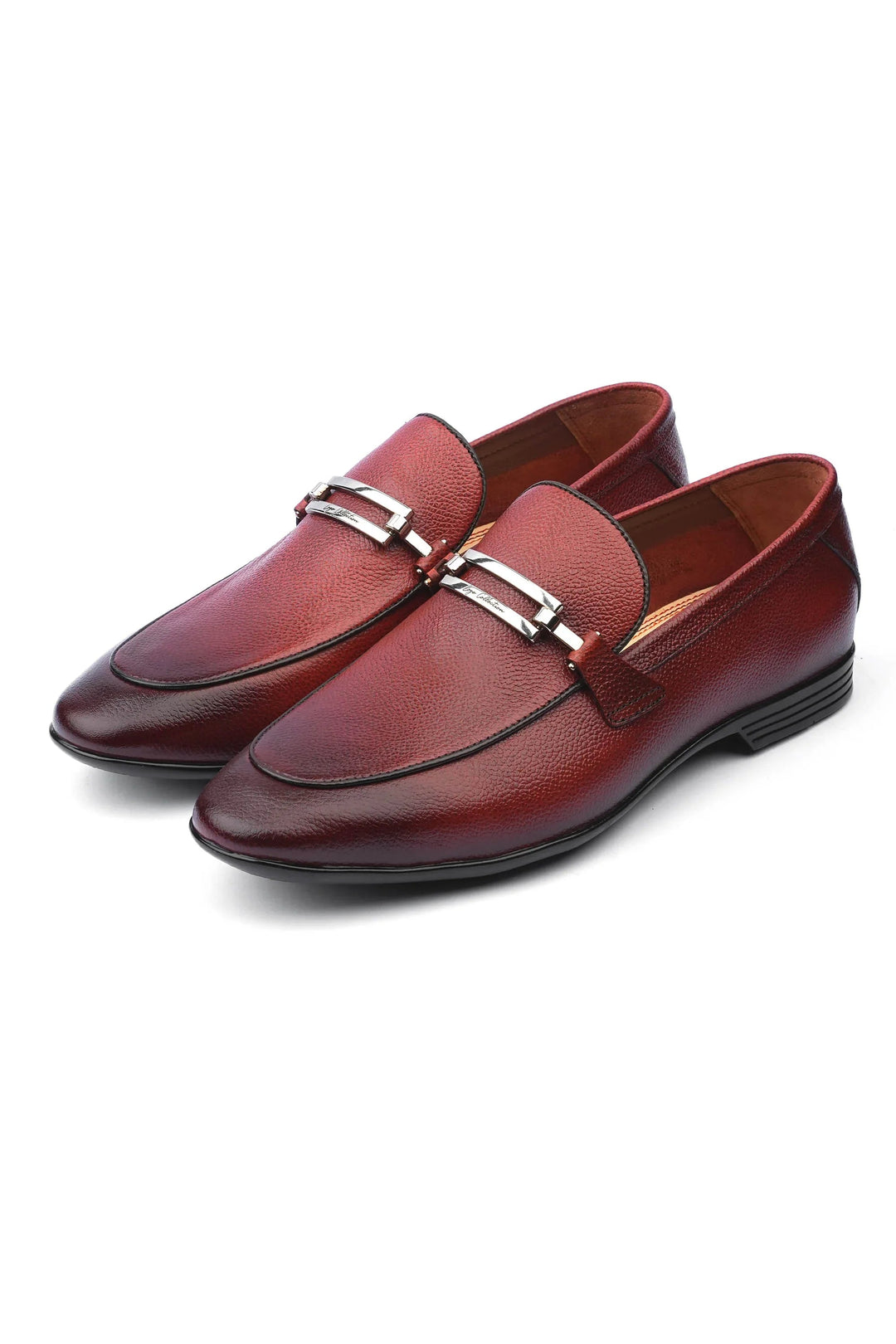 LOGO CASTELLOUX LOAFER