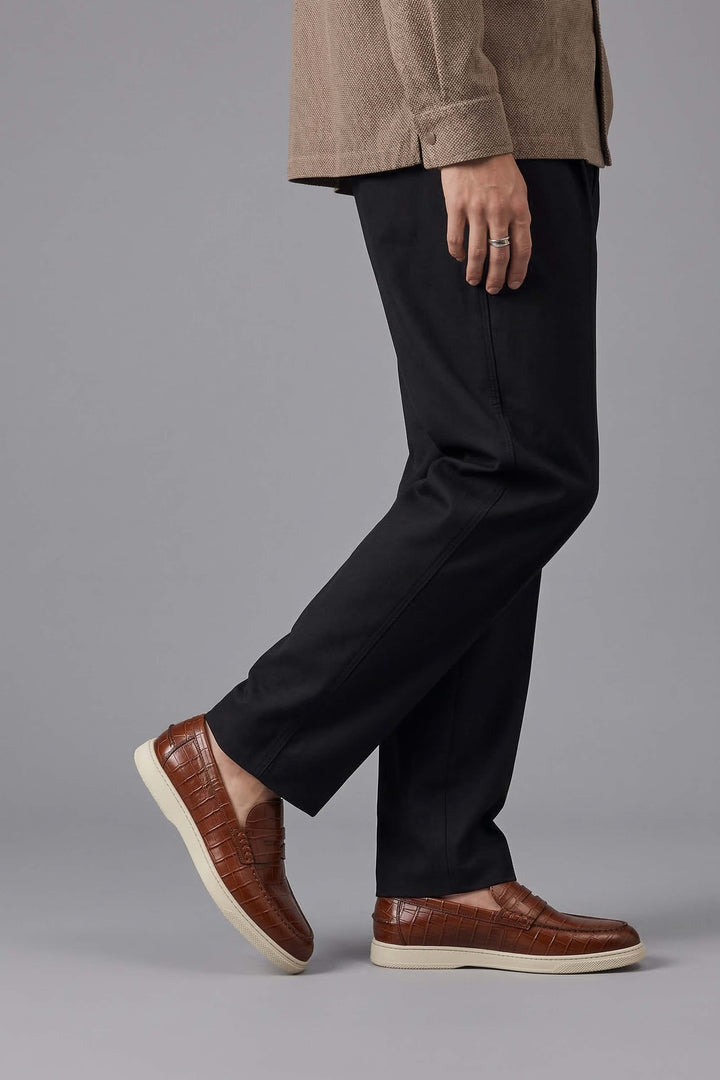 LOGO ESTIVO LOAFER