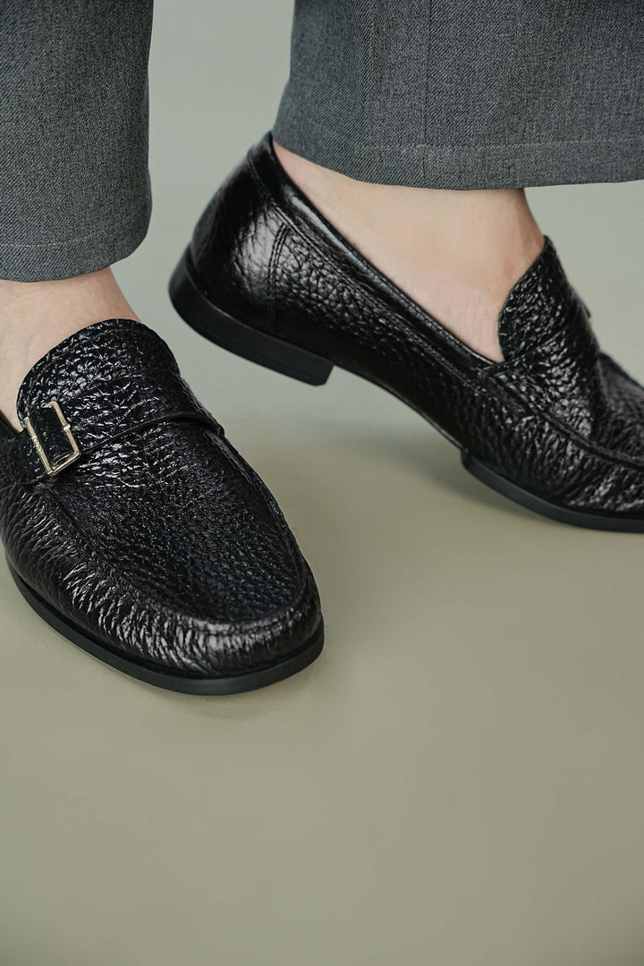 LOGO ARMONIA MOCCASIN