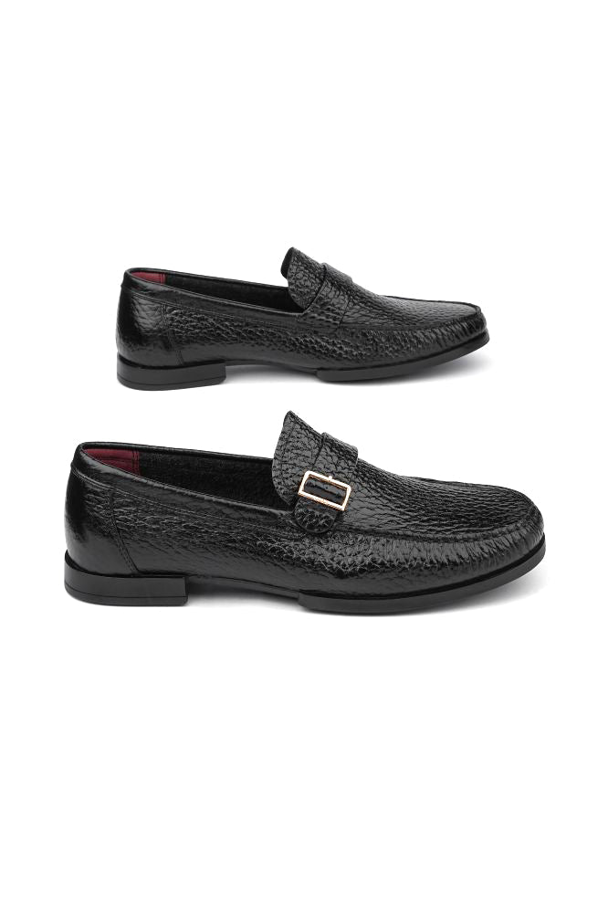 LOGO ARMONIA MOCCASIN