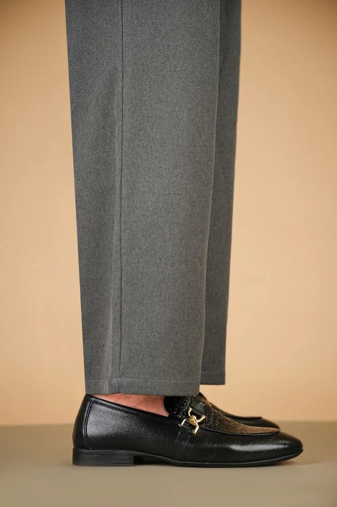 LOGO SAVELLON LOAFER