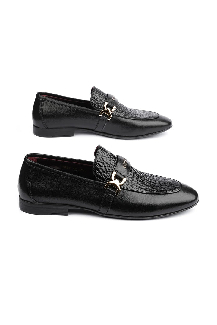 LOGO SAVELLON LOAFER