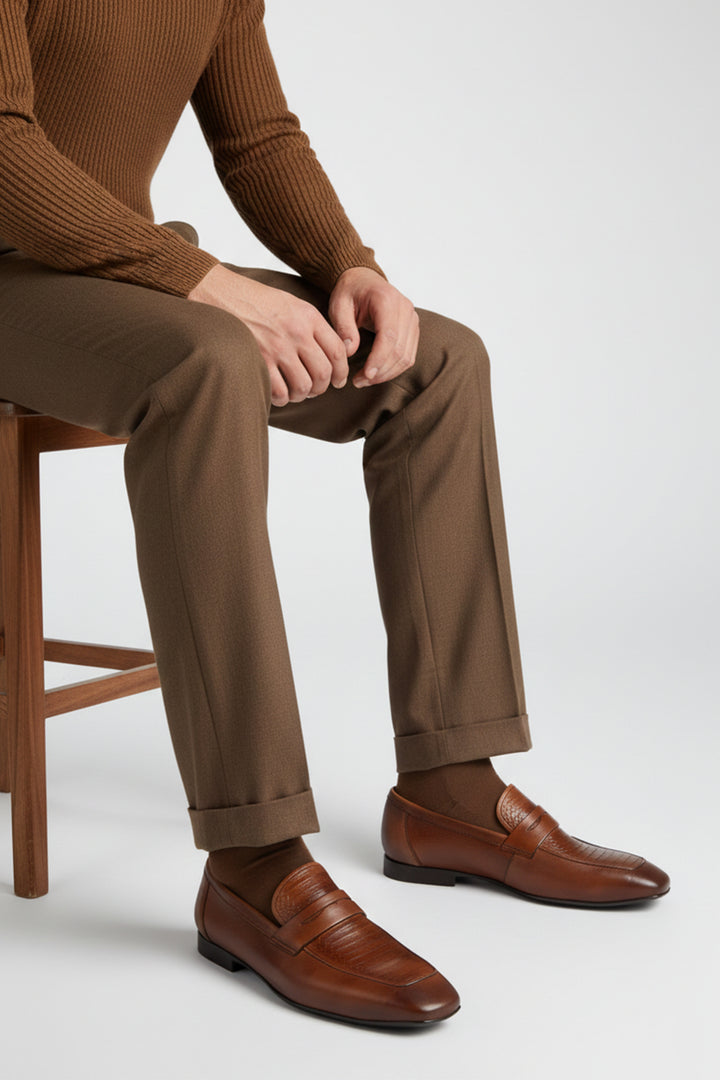LOGO KINGSLAND LOAFER
