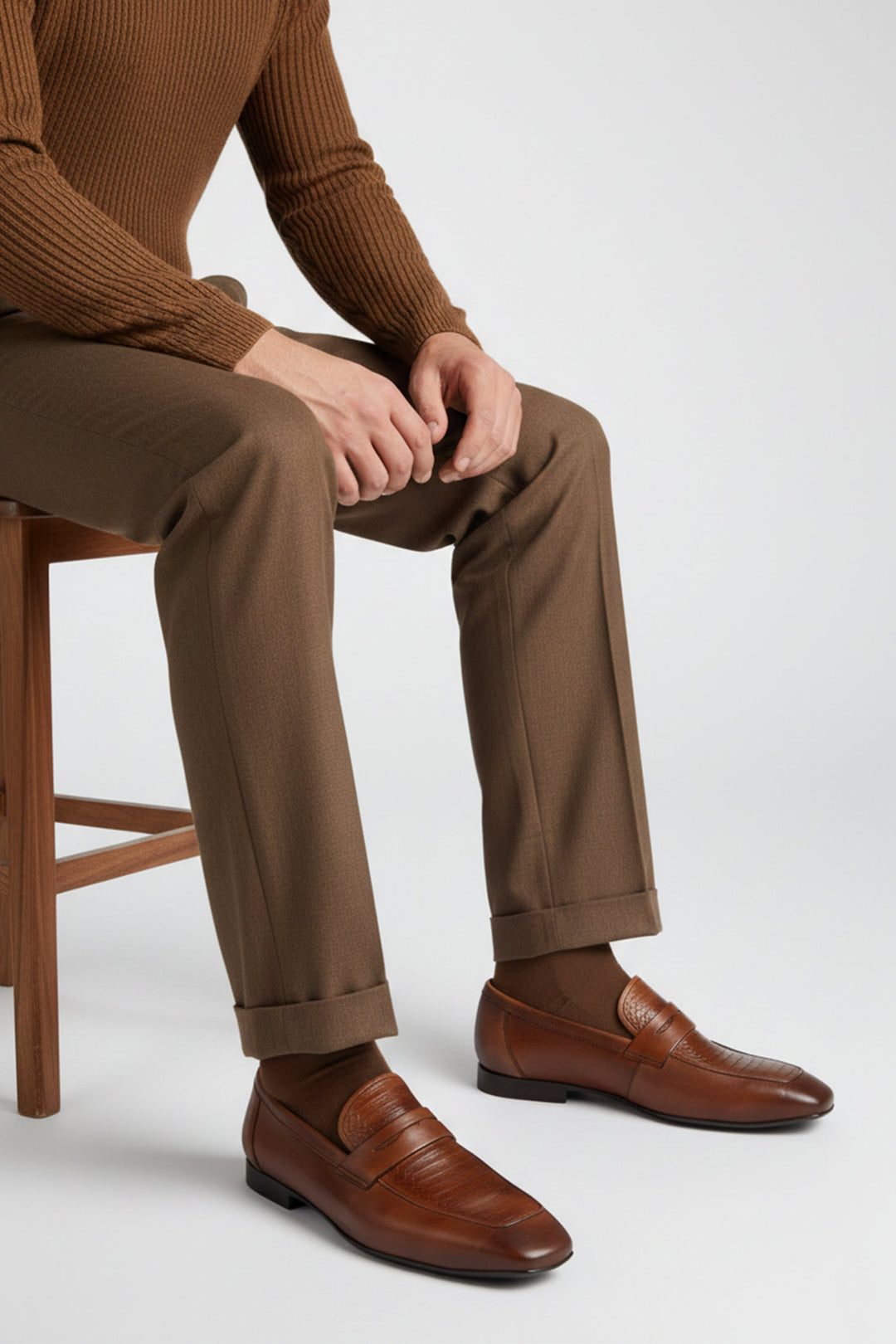 LOGO KINGSLAND LOAFER