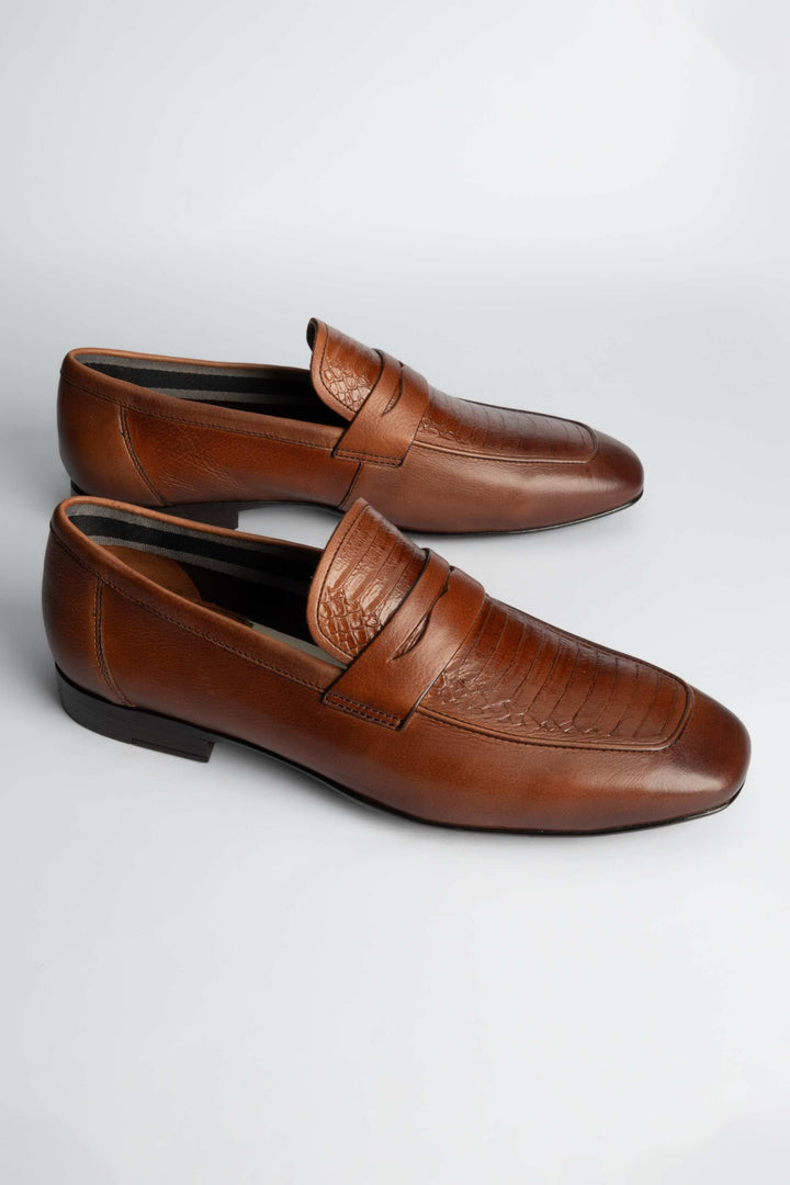 LOGO KINGSLAND LOAFER