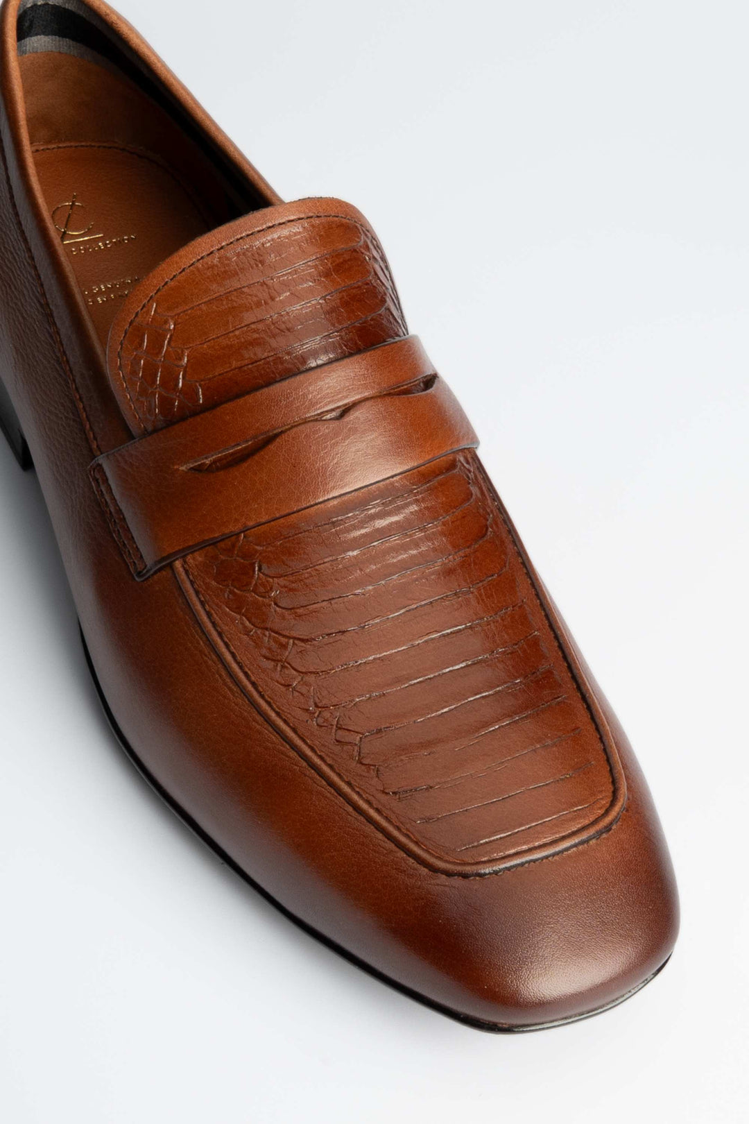 LOGO KINGSLAND LOAFER
