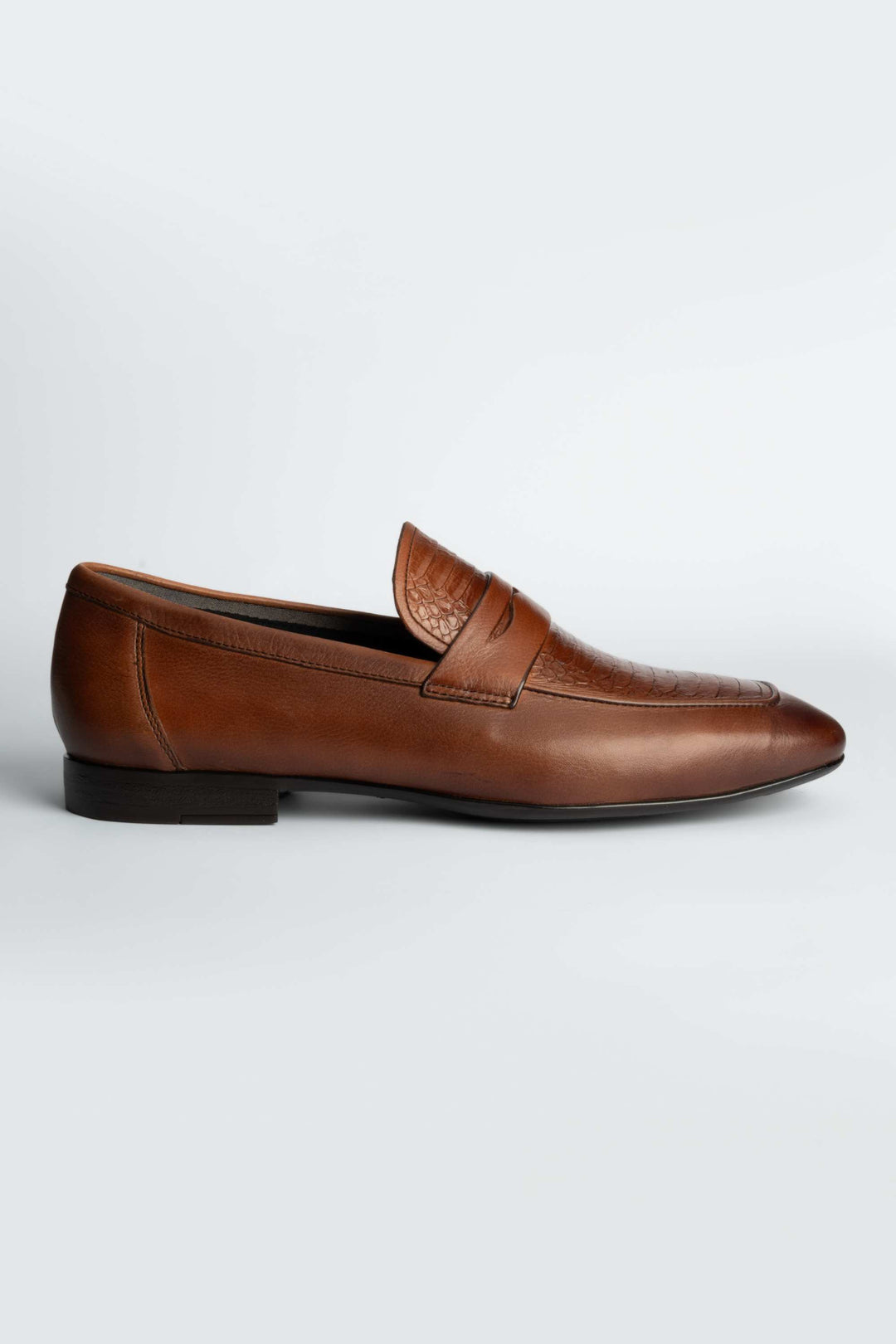 LOGO KINGSLAND LOAFER