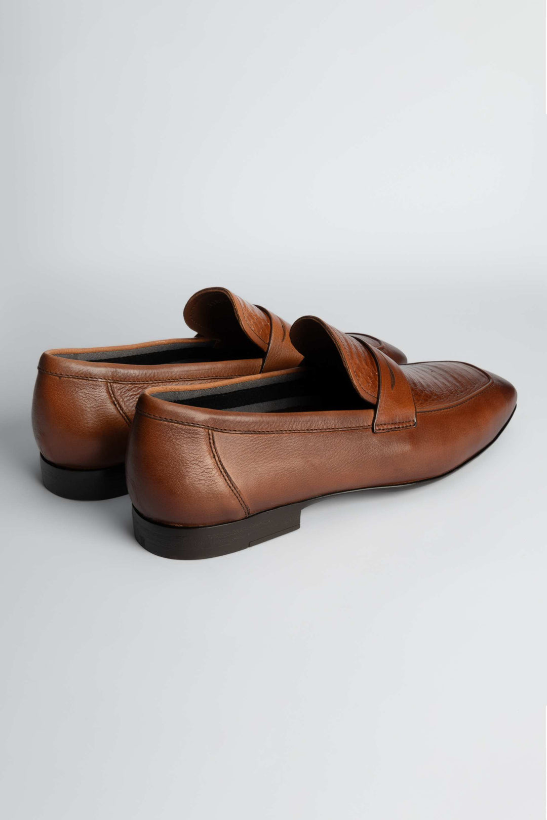 LOGO KINGSLAND LOAFER