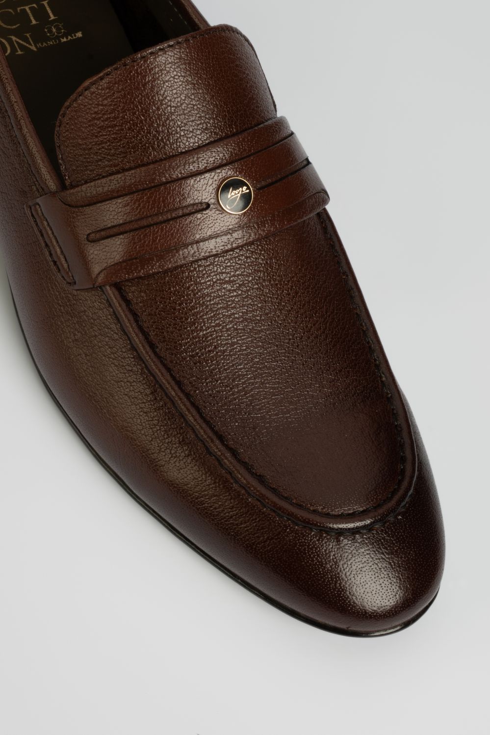 LOGO VALENSET LOAFER