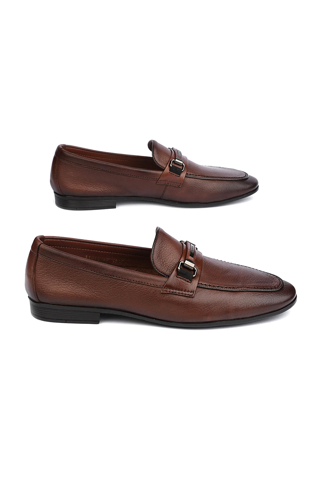 LOGO LUCARIO LOAFER