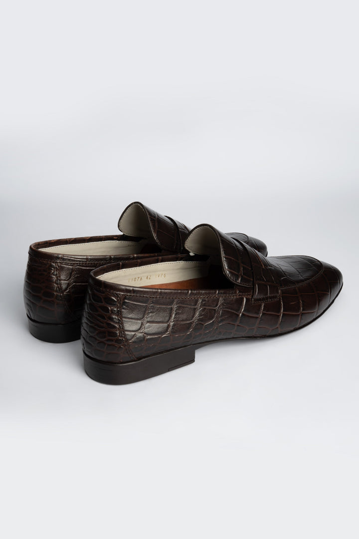 LOGO BELLCROFT LOAFER