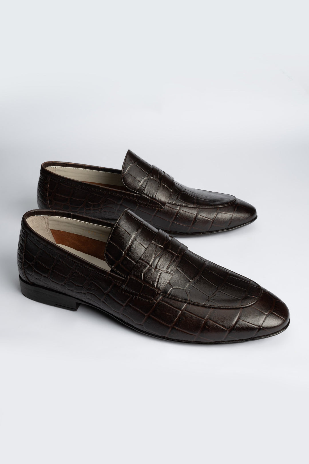 LOGO BELLCROFT LOAFER