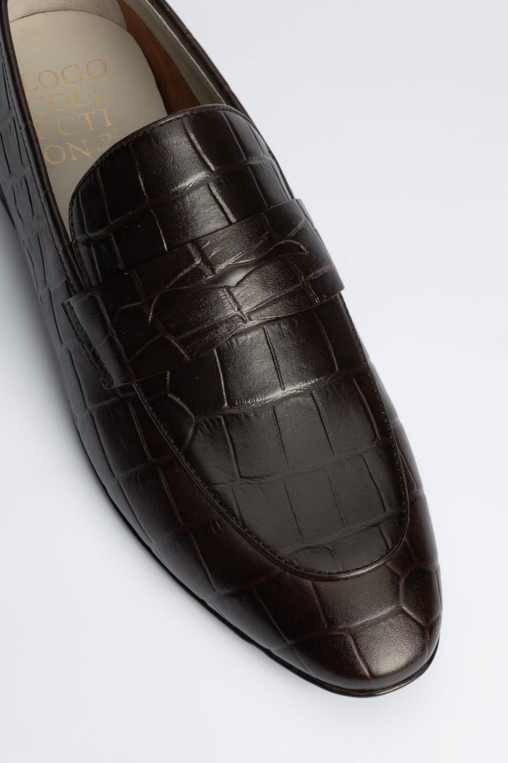 LOGO BELLCROFT LOAFER