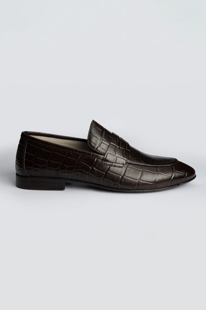 LOGO BELLCROFT LOAFER