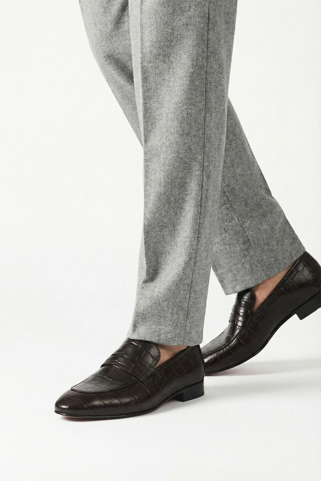 LOGO BELLCROFT LOAFER