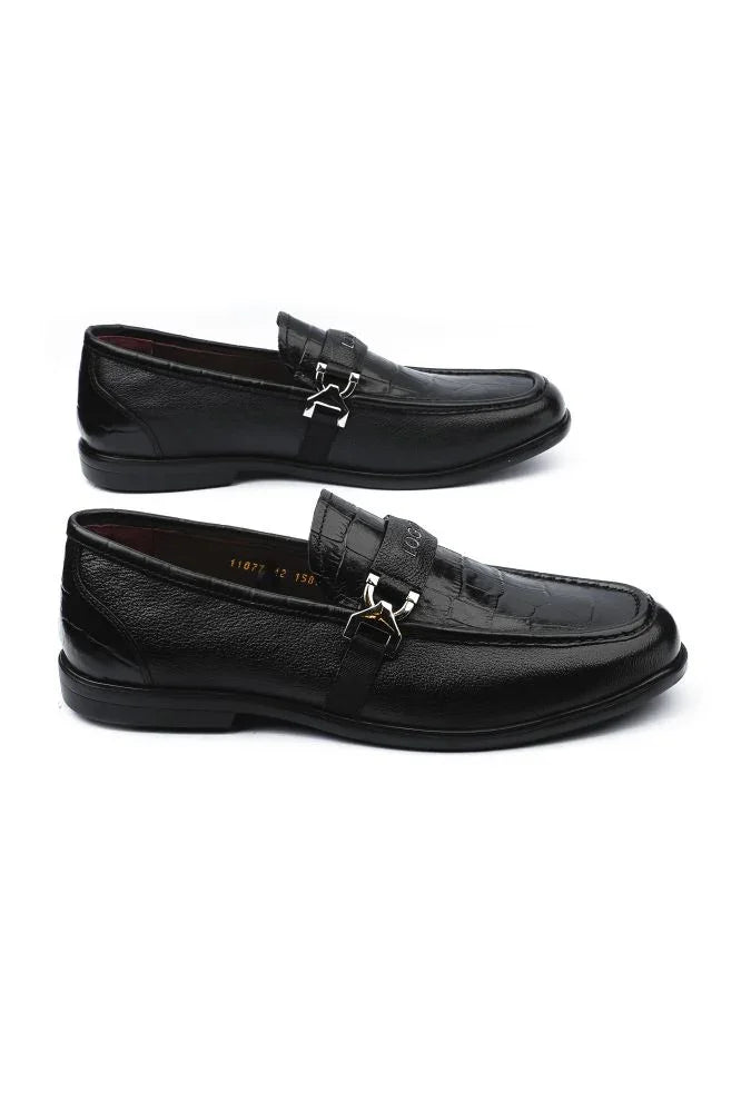 LOGO QUIETO MOCCASIN