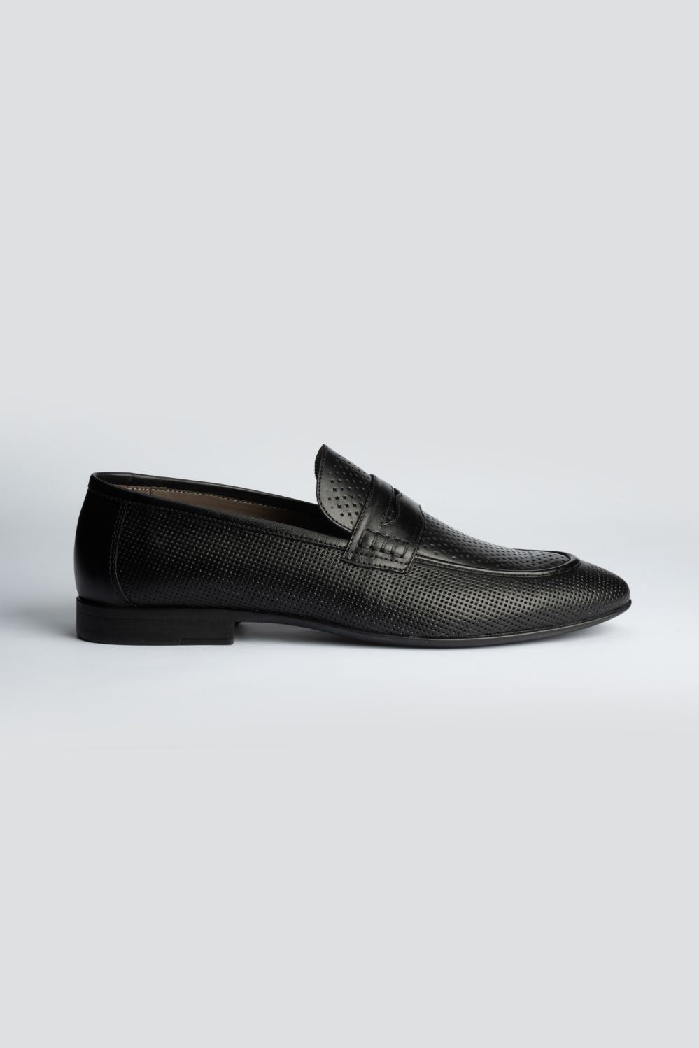 LOGO MONTVALE LOAFER
