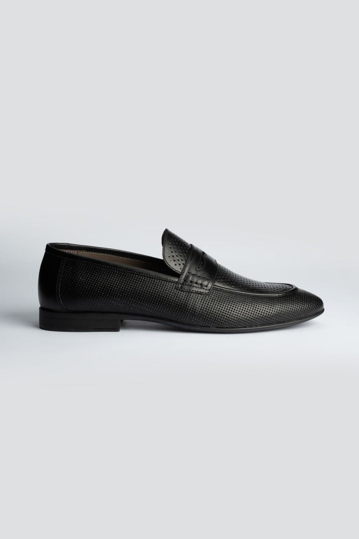 LOGO MONTVALE LOAFER
